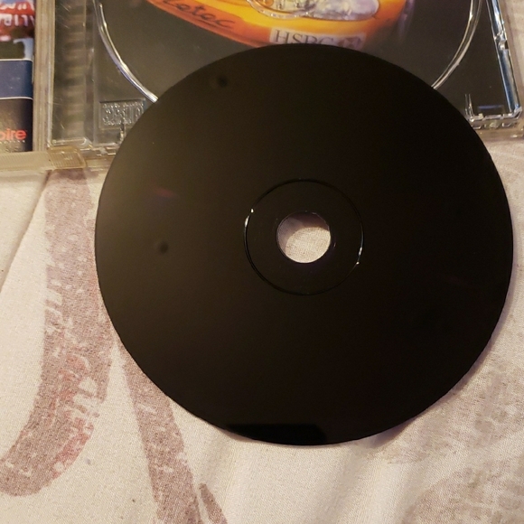 Ford Racing PlayStation Game - Picture 5 of 6